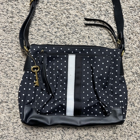 Fossil Jenna Crossbody Bag - Picture 3 of 4